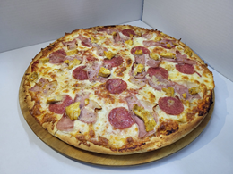 16. Mroczna pieczara